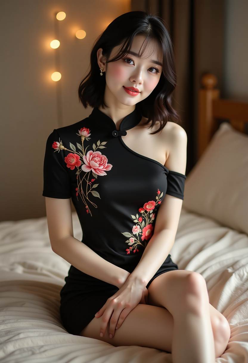 南风未歇剧照